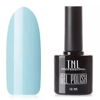 TNL, Гель-лак, №343, миртовый, 10 мл