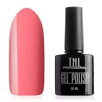 TNL, Гель-лак, №346, нежный возраст, 10 мл