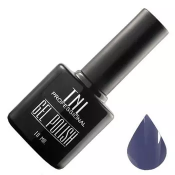 TNL, Гель-лак, №403, перванш, 10 мл