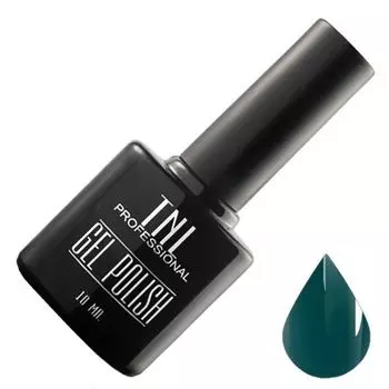 TNL, Гель-лак, №431, мексиканский, 10 мл