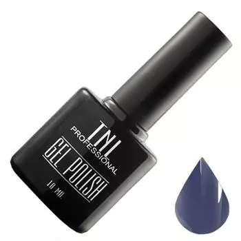 TNL, Гель-лак, №433, Окинава, 10 мл