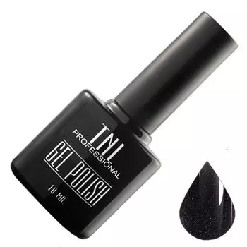 TNL, Гель-лак, №446, Морокко, 10 мл