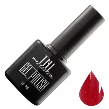 Tnl, гель-лак, №454, роковая встреча, 10 мл