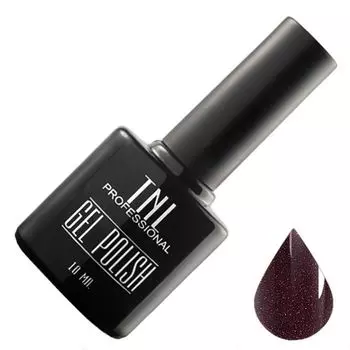 TNL, Гель-лак, №455, мудрость востока, 10 мл