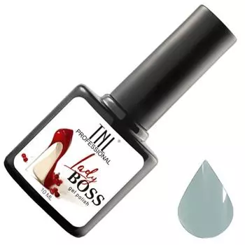 Tnl, lady boss, гель-лак, №03, 10 мл