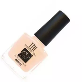 TNL, Масло для кутикулы, Ананас, 10 мл