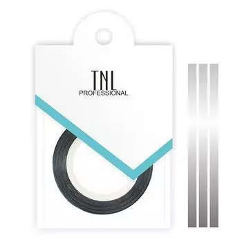 Tnl, нить на клеевой основе, белая