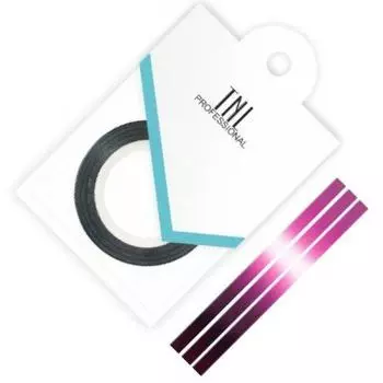 TNL, Нить на клеевой основе, Розовая