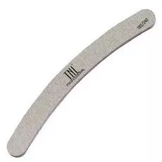 Tnl пилка для ногтей бумеранг 180/240