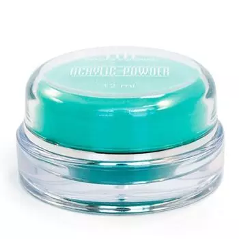 TNL, Premium, Камуфлирующая акриловая пудра, Бежевая, 12 г