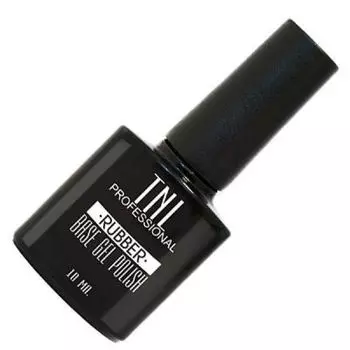 TNL, Rubber Base, Каучуковая основа для гель-лака, 10 мл