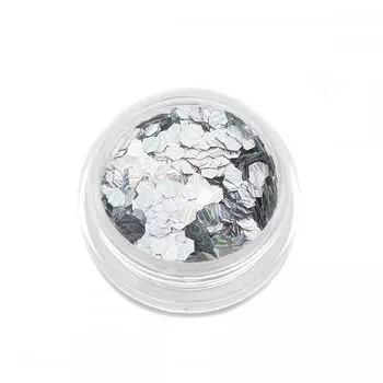 TNL, Шестигранники, кошачий глаз, Голография, №2