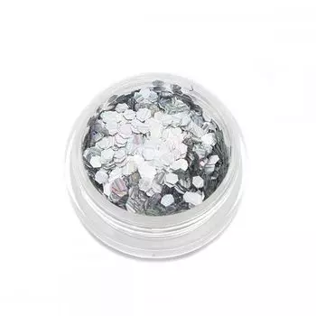 TNL, Шестигранники, кошачий глаз, Голография, №3