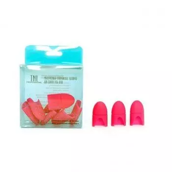 TNL, Силиконовые колпачки для снятия гель-лака