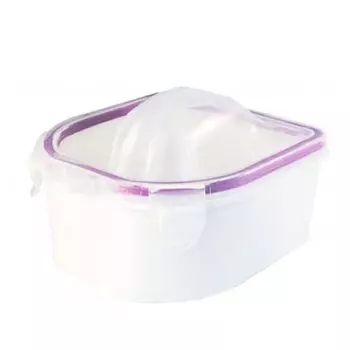 Tnl, термо-ванночка для маникюра