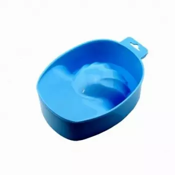 TNL, Ванночка для маникюра, Голубая