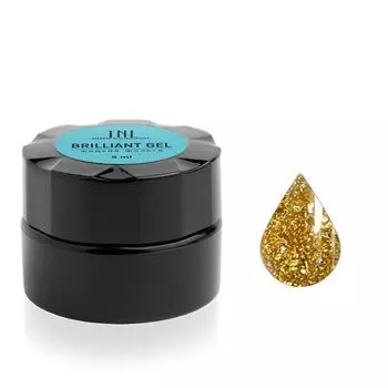 TNL, Жидкая фольга, №1, Феникс, 5 мл