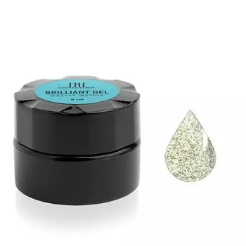 TNL, Жидкая фольга, №3, Сириус, 5 мл