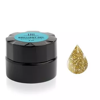 TNL, Жидкая фольга, №7, Пегас, 5 мл