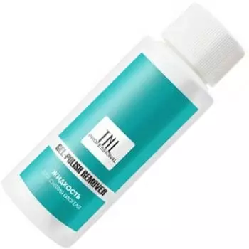 TNL, Жидкость для снятия биогеля, 1000 мл