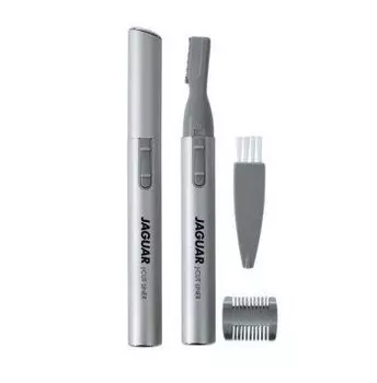 Тример для носа и ушей, контуров бровей и бороды Jaguar "J-Cut Liner"mini trimmer 85270