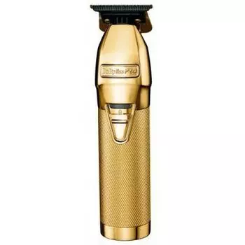 Триммер для окантовки BaByliss Pro Skeleton RED,FX Trimmer FX7870 RE