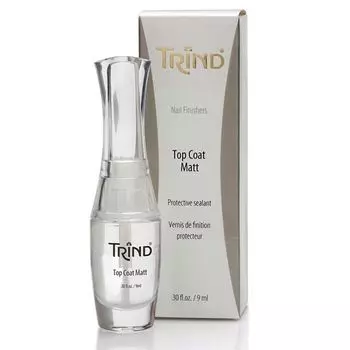 Trind Быстрая сушка лака 9 мл
