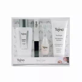 Trin, trind tax free set, набор, идеальные руки
