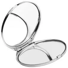 Ubu двухстороннее компактное зеркало