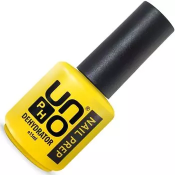UNO Дегидратор Nail prep 15мл