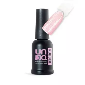 UNO Камуфлирующее базовое покрытие 13 8мл