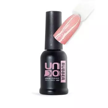 UNO Камуфлирующее базовое покрытие 14 8мл