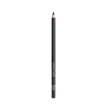 Устойчивый карандаш для бровей INSTANT BROW PENCIL (Ash Grey) MAKEOVER