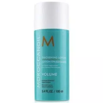 Утолщающий лосьон " Thickening Lotion" 100мл Moroccanoil