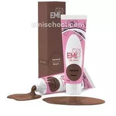 уютный вечер брауни e.mi 5 г