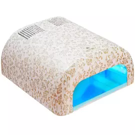 Uv - лампа 36w asntunnel elite planeta nails