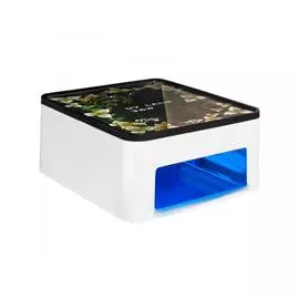 Uv - лампа av-36w-1 fantasy planeta nails