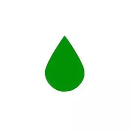 Van pure краска для художественной росписи ногтей 062 зеленая палевая 12мл