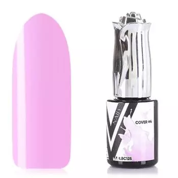 Vogue Nails, Каучуковая база Strong для гель -лака Cover #04 10мл