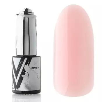 Vogue Nails, Каучуковая база Strong для гель -лака Cover #11 10мл