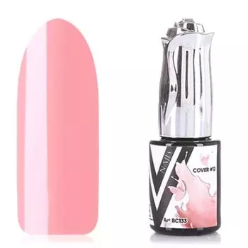 Vogue Nails, Каучуковая база Strong для гель -лака Cover #12 10мл