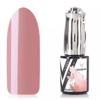 Vogue Nails, Каучуковая база Strong для гель -лака Cover #16 10мл