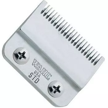 WAHL НОЖ для Magic Clip , STAGGERTOOH. Cordless (5 star) высота ср.0.8мм - 2,5мм