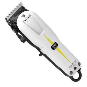 WAHL 8591-2316 Super Taper Cordless Машинка для стрижки с комбинированным питанием