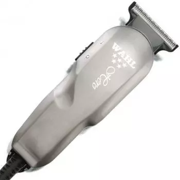 WAHL 8991-216 Hero Триммер Роторная с Т-ножом 0,4 мм 5000 об/мин 3 насадки