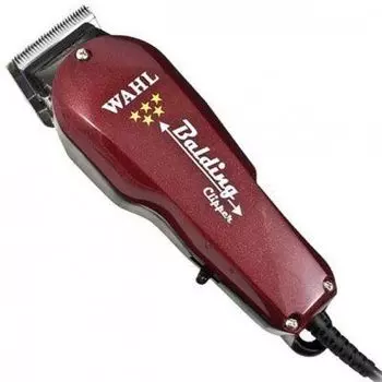 WAHL Balding 8110-016 Машинка для очень точных стрижек и бритья головы V5000