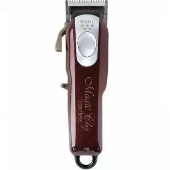 WAHL Clipper 5 * Cordless Magic Clip 5V Машинка для стрижки с комбинированным питанием