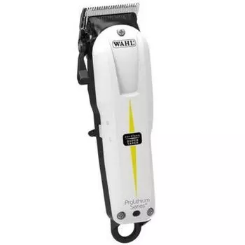 WAHL Clipper Cordless Super Taper 5 V Машинка для стрижки с комбинированным питанием