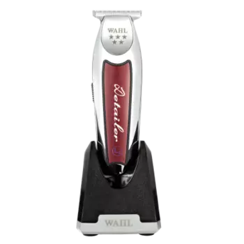 WAHL, Cordless Detailer, 8171-016, Триммер с комбинированным питанием