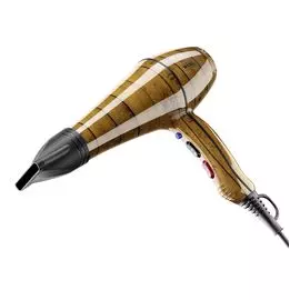 Wahl фен для волос super dry wood edition 2000вт турмалин.-ион